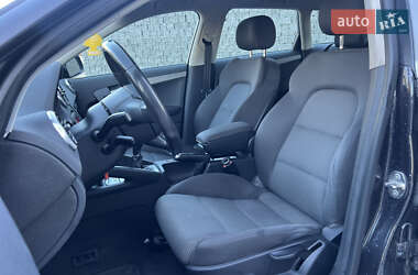 Хетчбек Audi A3 2010 в 