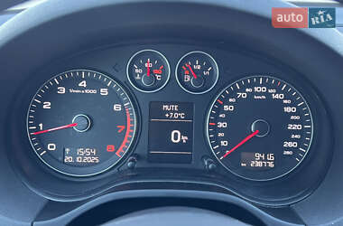 Хетчбек Audi A3 2010 в 