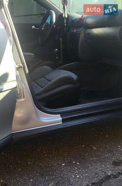 Хетчбек Audi A3 1999 в 