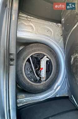 Хетчбек Audi A3 1999 в 