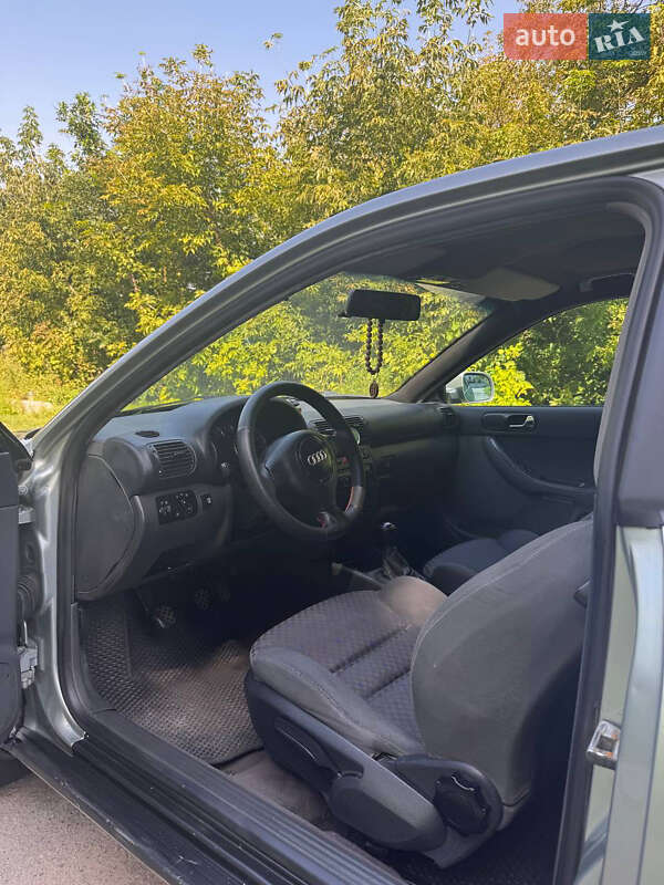 Хетчбек Audi A3 1998 в Білій Церкві