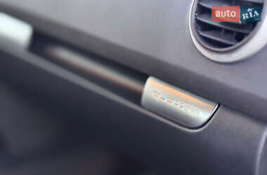 Хэтчбек Audi A3 2010 в 