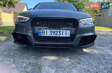 Седан Audi A3 2015 в 
