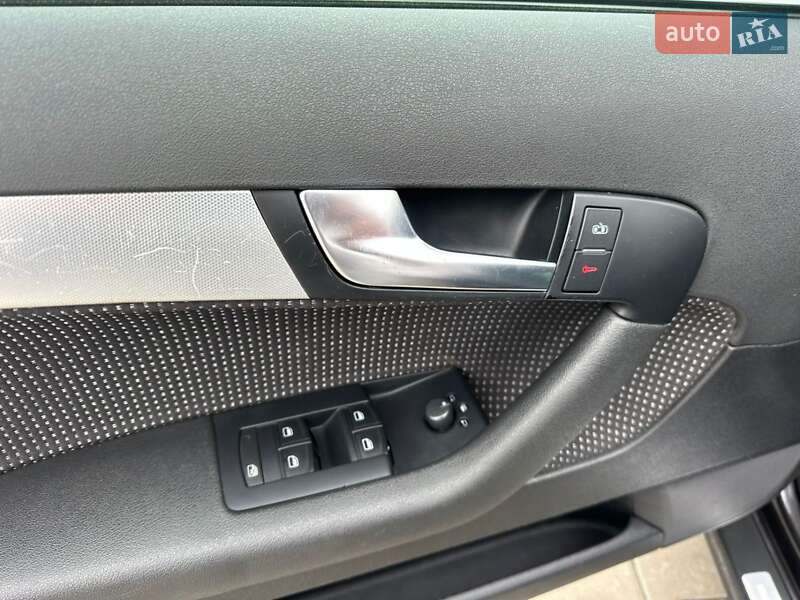 Хэтчбек Audi A3 2009 в Луцке