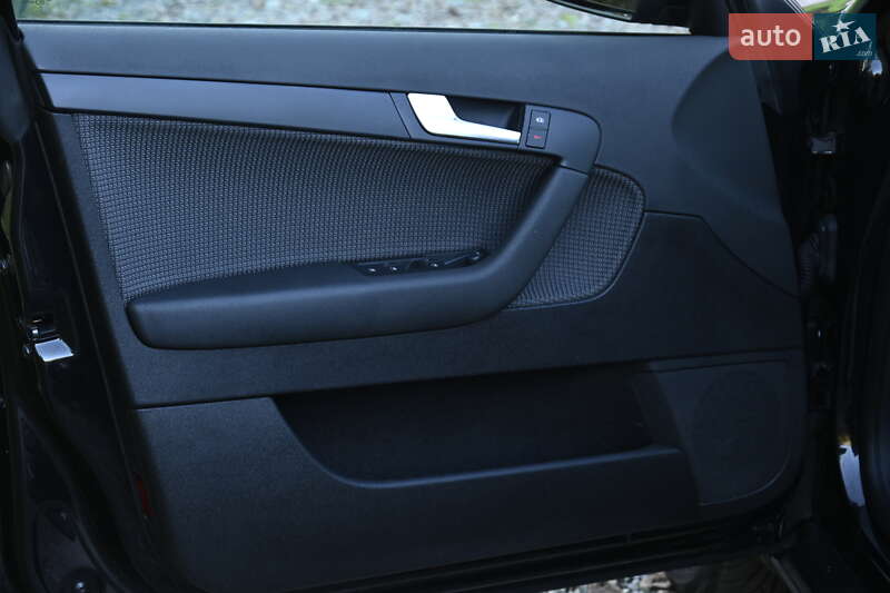 Хетчбек Audi A3 2007 в Бердичеві