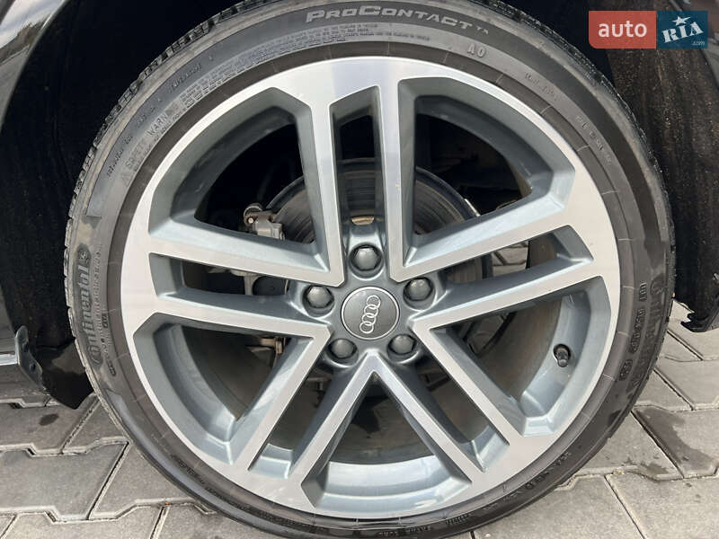Седан Audi A3 2020 в Кривом Роге фото 9 Седан Audi A3 2020 в Кривом Роге