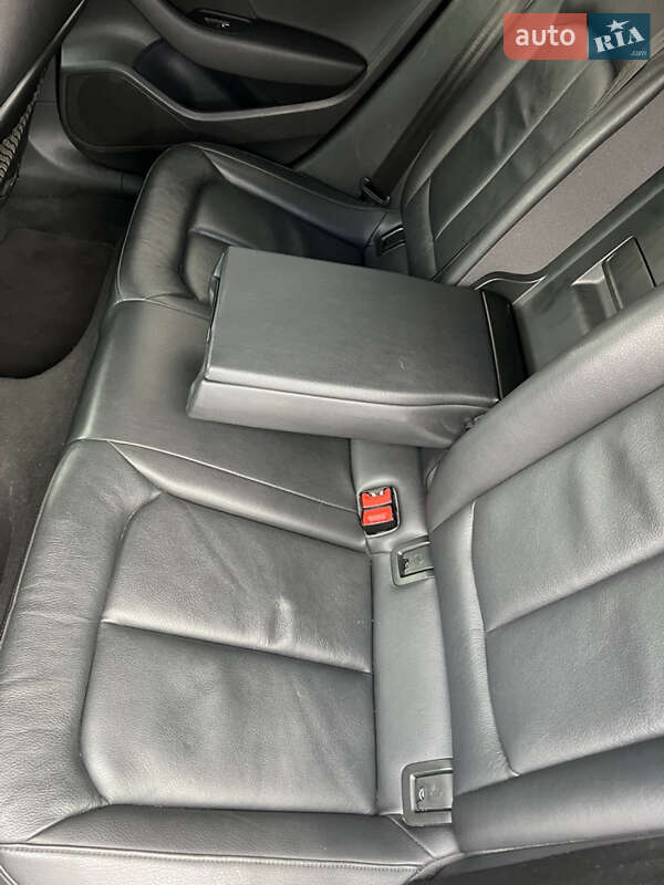 Седан Audi A3 2020 в Кривом Роге фото 15 Седан Audi A3 2020 в Кривом Роге