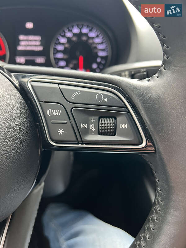 Седан Audi A3 2020 в Кривом Роге фото 25 Седан Audi A3 2020 в Кривом Роге