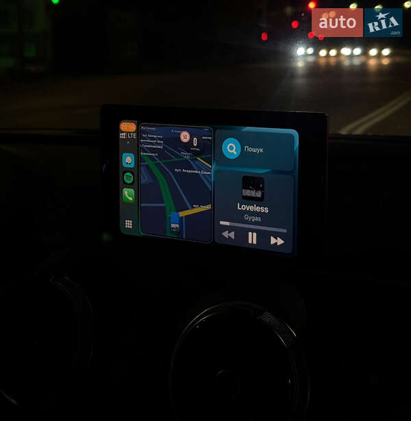 Седан Audi A3 2017 в Киеве фото 30 Седан Audi A3 2017 в Киеве