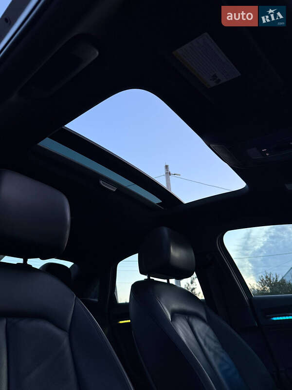 Седан Audi A3 2017 в Киеве фото 28 Седан Audi A3 2017 в Киеве