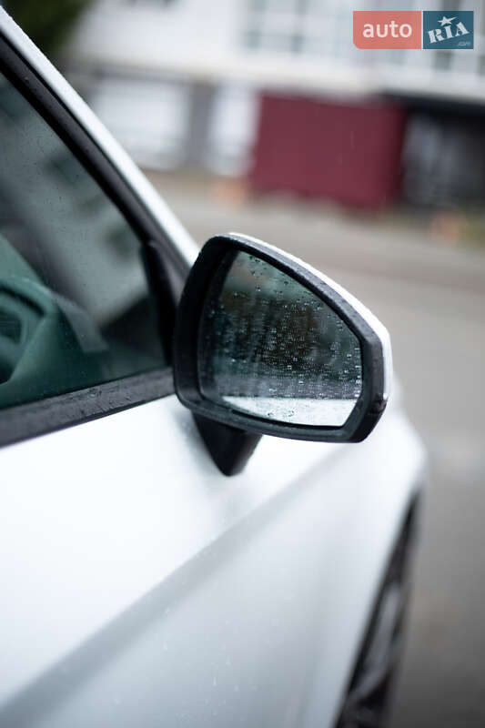 Седан Audi A3 2014 в Києві фото 9 Седан Audi A3 2014 в Києві