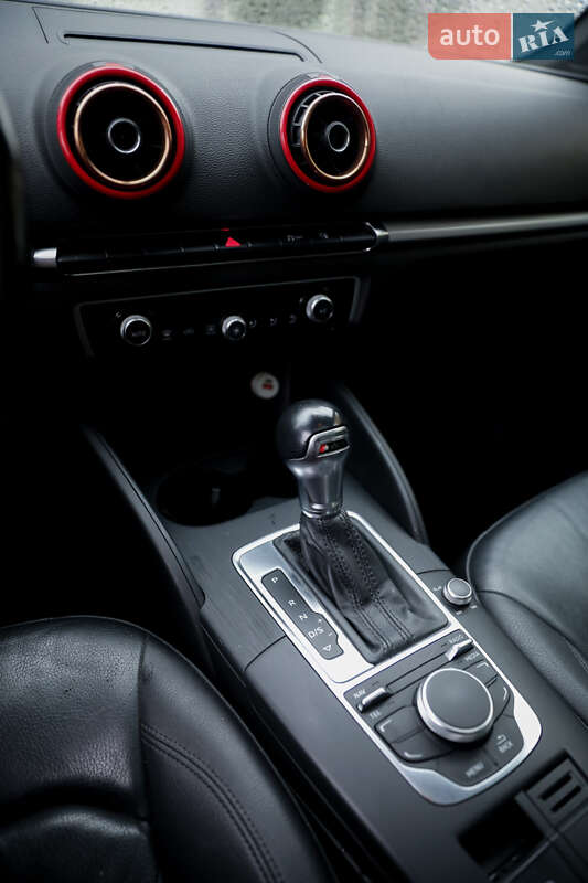 Седан Audi A3 2014 в Києві фото 18 Седан Audi A3 2014 в Києві