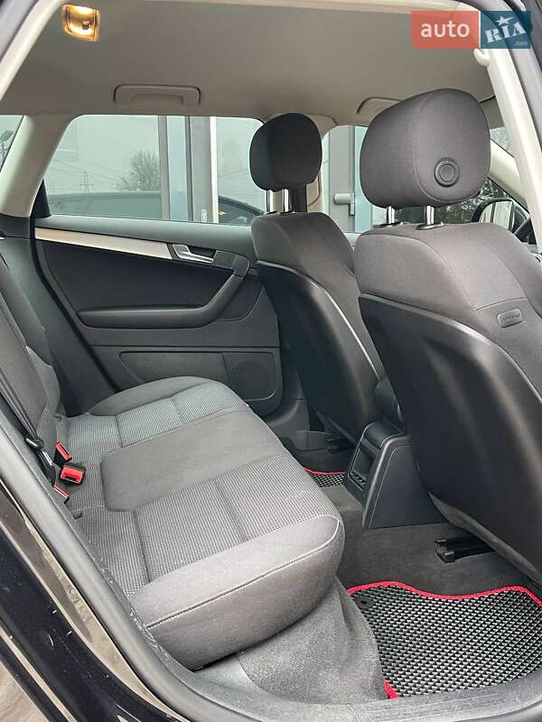 Хетчбек Audi A3 2009 в Києві фото 14 Хетчбек Audi A3 2009 в Києві