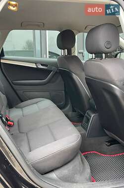 Хетчбек Audi A3 2009 в 