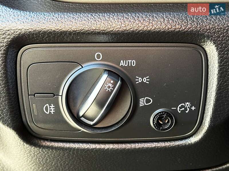 Седан Audi A3 2016 в Львове фото 21 Седан Audi A3 2016 в Львове