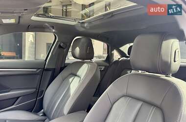 Седан Audi A3 2023 в  фото 12 Седан Audi A3 2023 в