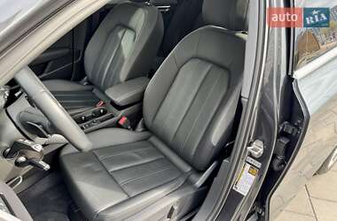 Седан Audi A3 2023 в  фото 13 Седан Audi A3 2023 в