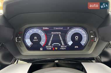 Седан Audi A3 2023 в  фото 33 Седан Audi A3 2023 в