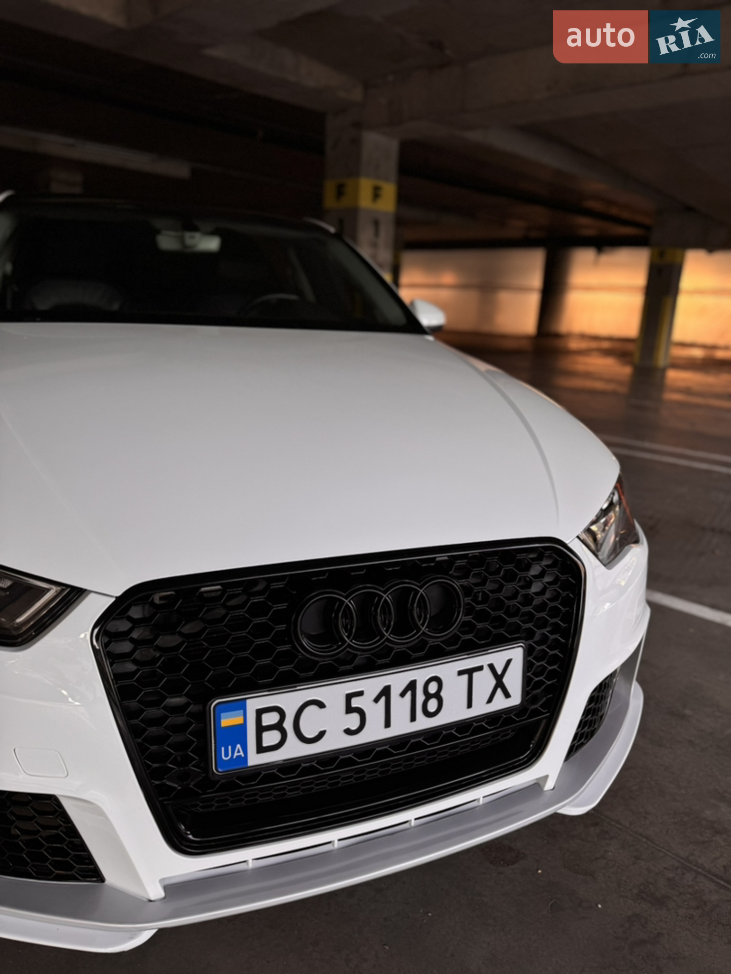 2015 Audi A3 - мініатюра 7