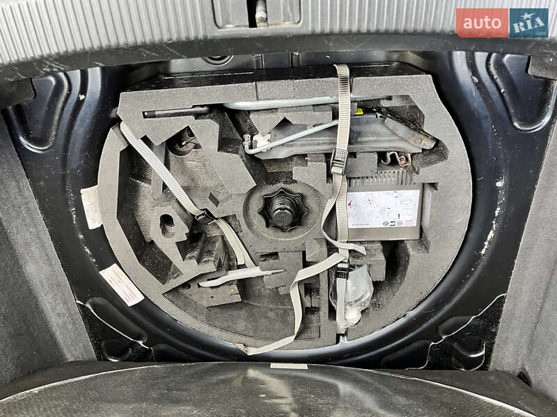 Хетчбек Audi A3 2005 в Полтаві фото 27 Хетчбек Audi A3 2005 в Полтаві