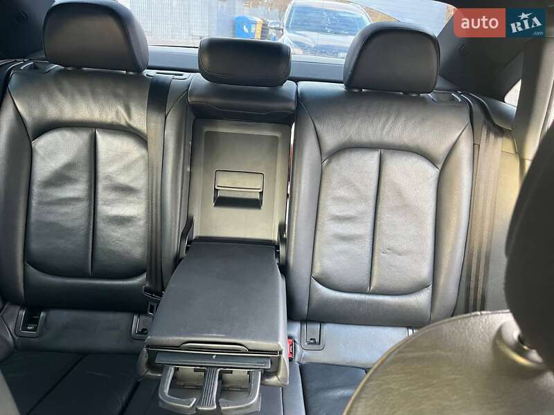 Седан Audi A3 2015 в Львові фото 16 Седан Audi A3 2015 в Львові