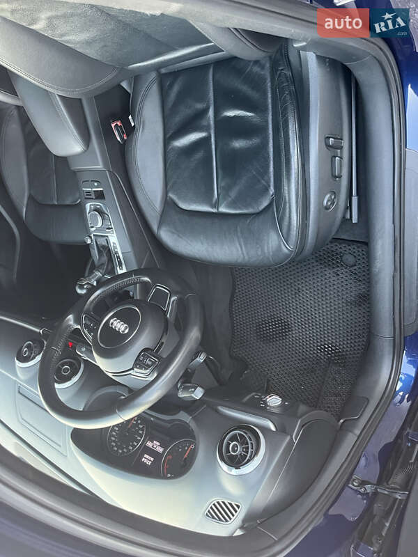 Седан Audi A3 2015 в Харькове
