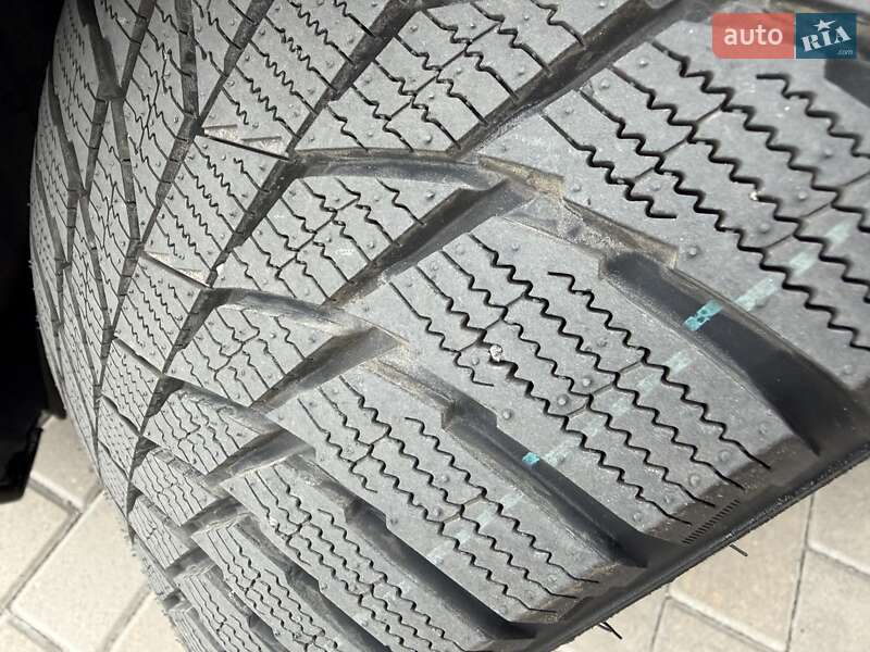 Седан Audi A3 2020 в Києві фото 25 Седан Audi A3 2020 в Києві