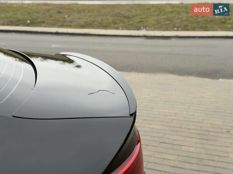 Седан Audi A3 2020 в Києві фото 34 Седан Audi A3 2020 в Києві