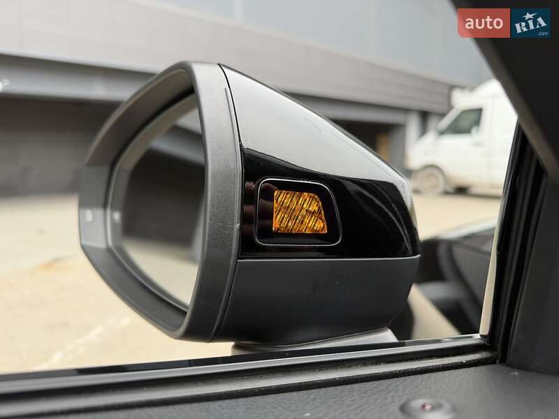 Седан Audi A3 2020 в Києві фото 47 Седан Audi A3 2020 в Києві
