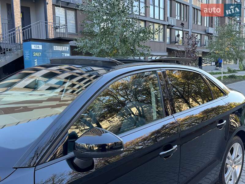 Седан Audi A3 2014 в Одесі фото 4 Седан Audi A3 2014 в Одесі