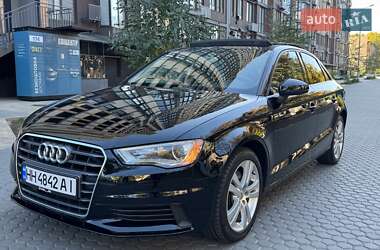 Седан Audi A3 2014 в Одессе Седан Audi A3 2014 в Одессе
