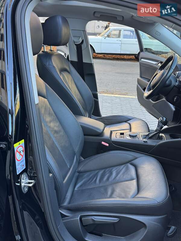 Седан Audi A3 2014 в Одесі фото 31 Седан Audi A3 2014 в Одесі