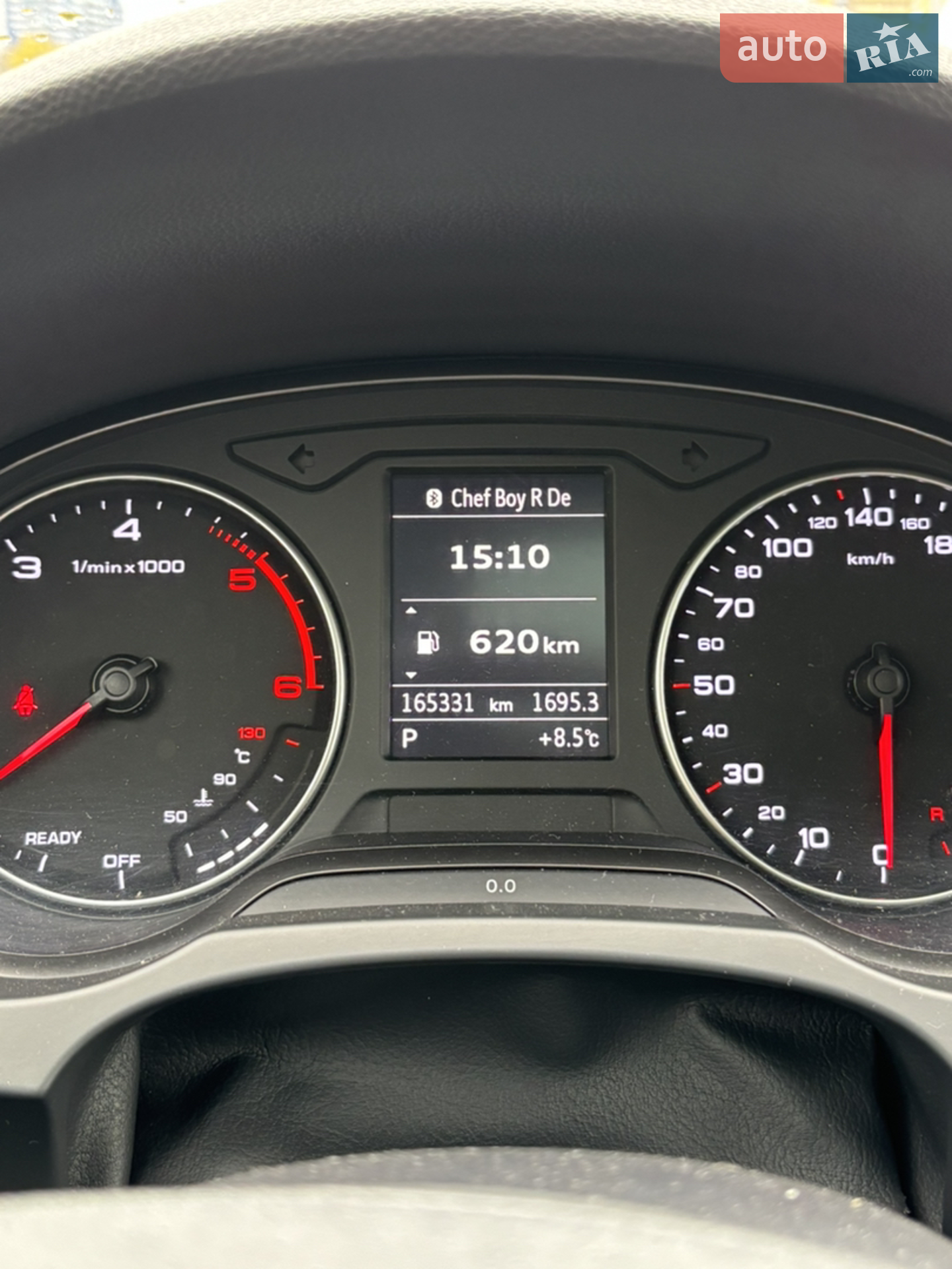 2015 Audi A3 - мініатюра 11
