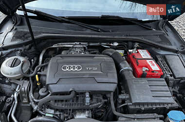 Седан Audi A3 2016 в Фастове