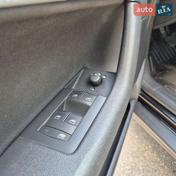 Хэтчбек Audi A3 2009 в Кривом Роге