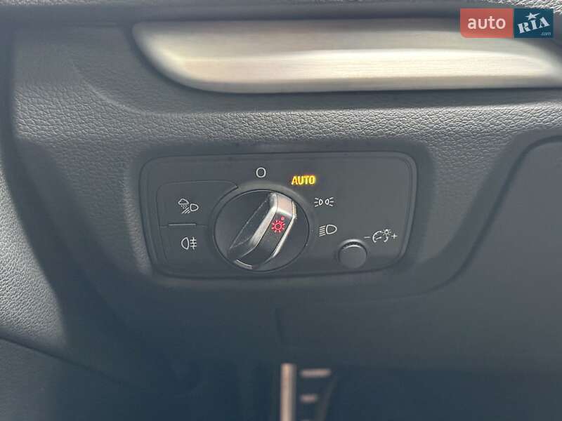 Седан Audi A3 2016 в Харькове фото 22 Седан Audi A3 2016 в Харькове