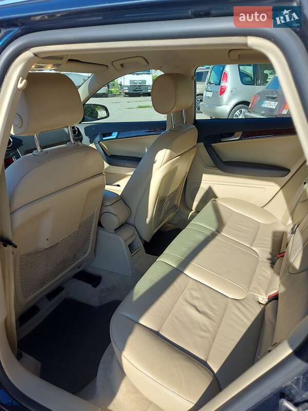 Хэтчбек Audi A3 2008 в Киеве фото 8 Хэтчбек Audi A3 2008 в Киеве
