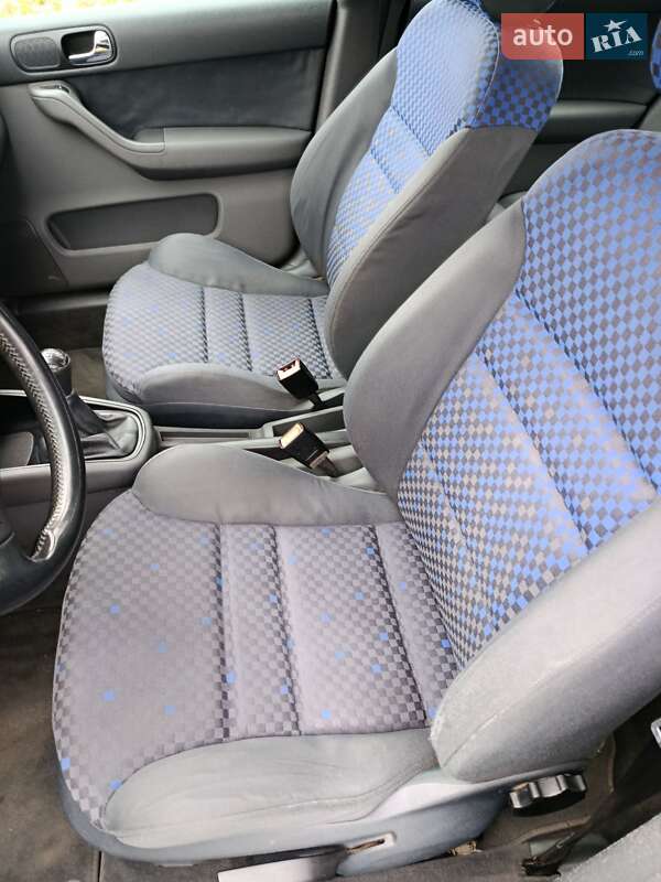 Хэтчбек Audi A3 2000 в Новых Санжарах фото 17 Хэтчбек Audi A3 2000 в Новых Санжарах