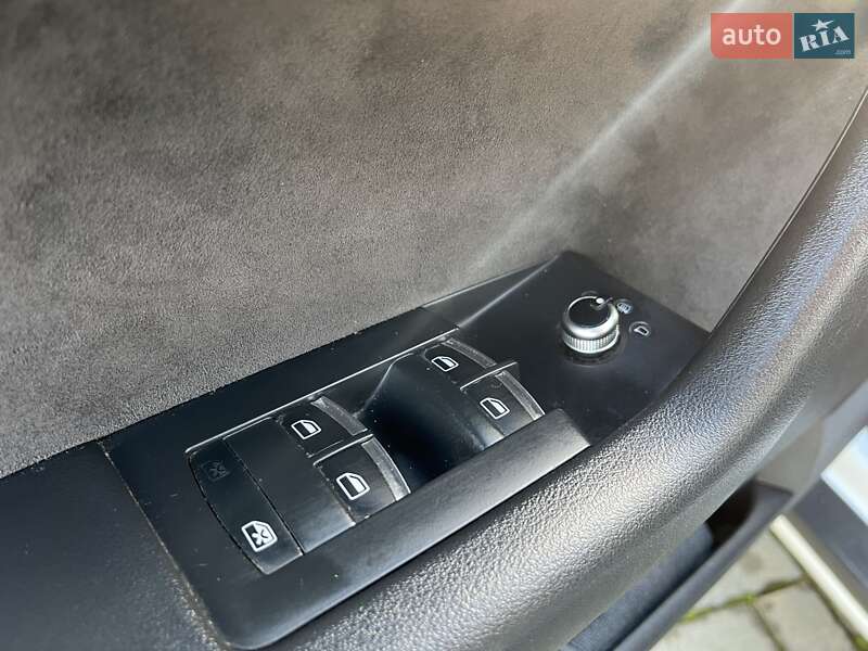 Хетчбек Audi A3 2012 в Золочеві фото 58 Хетчбек Audi A3 2012 в Золочеві