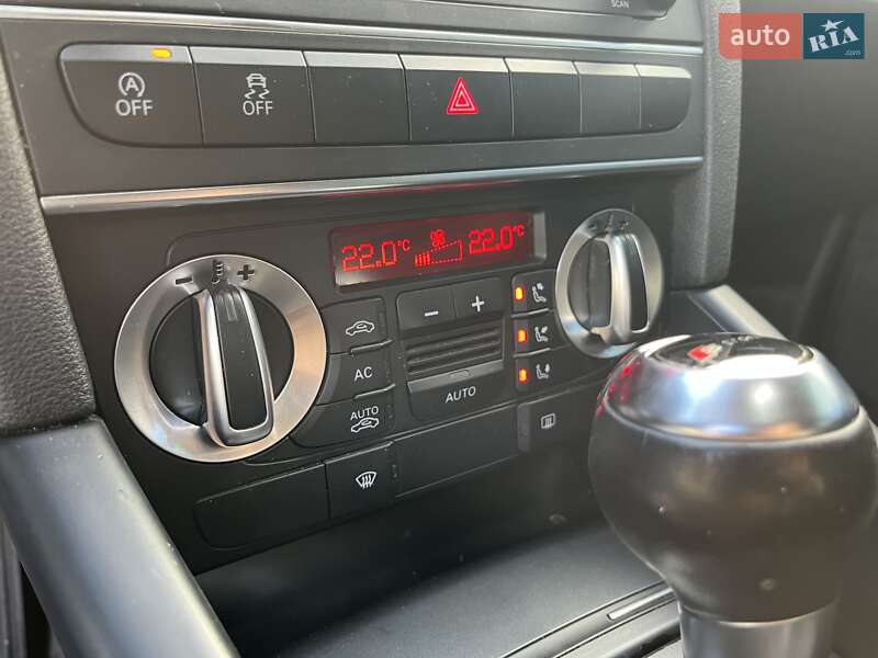 Хетчбек Audi A3 2012 в Золочеві фото 63 Хетчбек Audi A3 2012 в Золочеві