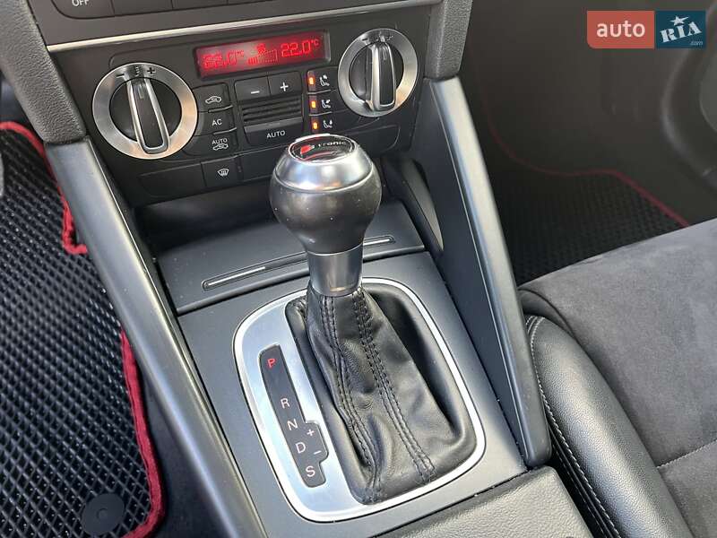 Хетчбек Audi A3 2012 в Золочеві фото 64 Хетчбек Audi A3 2012 в Золочеві