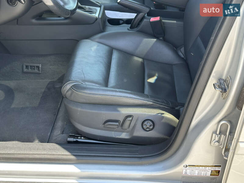 Хэтчбек Audi A3 2012 в Тернополе фото 6 Хэтчбек Audi A3 2012 в Тернополе