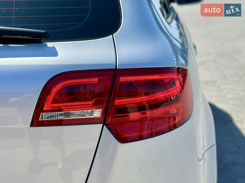 Хэтчбек Audi A3 2012 в Тернополе фото 29 Хэтчбек Audi A3 2012 в Тернополе