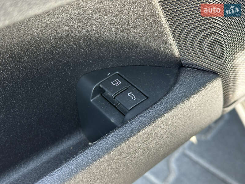 Хэтчбек Audi A3 2012 в Тернополе фото 32 Хэтчбек Audi A3 2012 в Тернополе