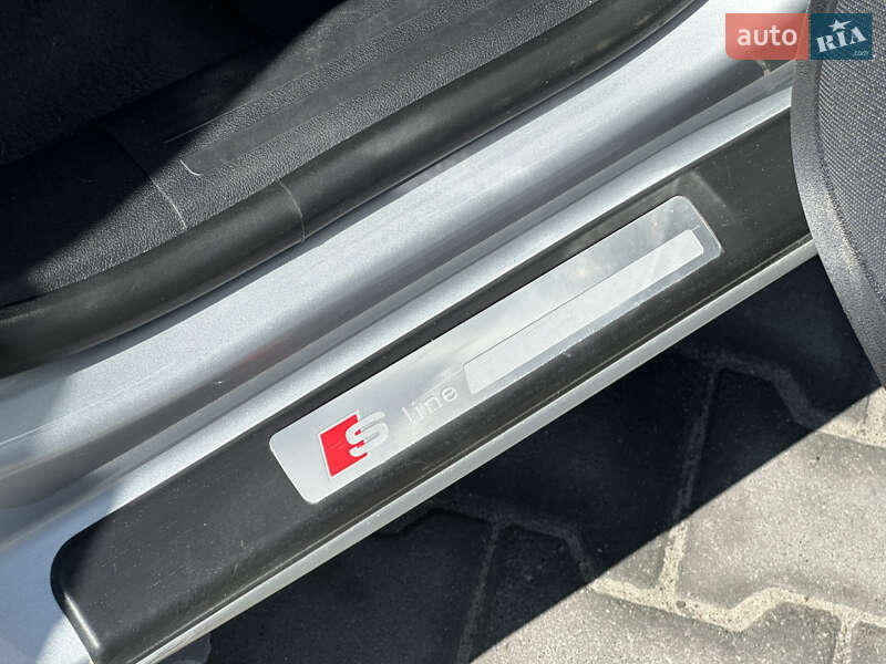 Хэтчбек Audi A3 2012 в Тернополе фото 41 Хэтчбек Audi A3 2012 в Тернополе