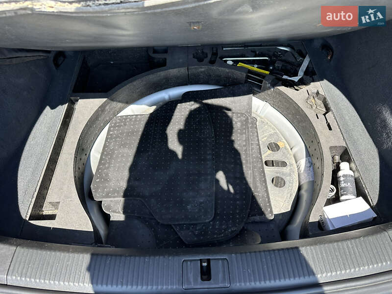 Хэтчбек Audi A3 2012 в Тернополе фото 51 Хэтчбек Audi A3 2012 в Тернополе