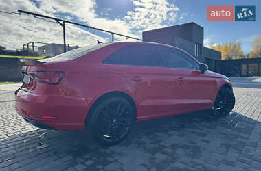 Седан Audi A3 2020 в Гатном