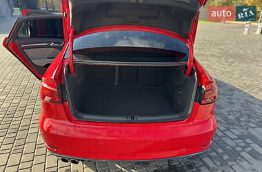 Седан Audi A3 2020 в Гатном