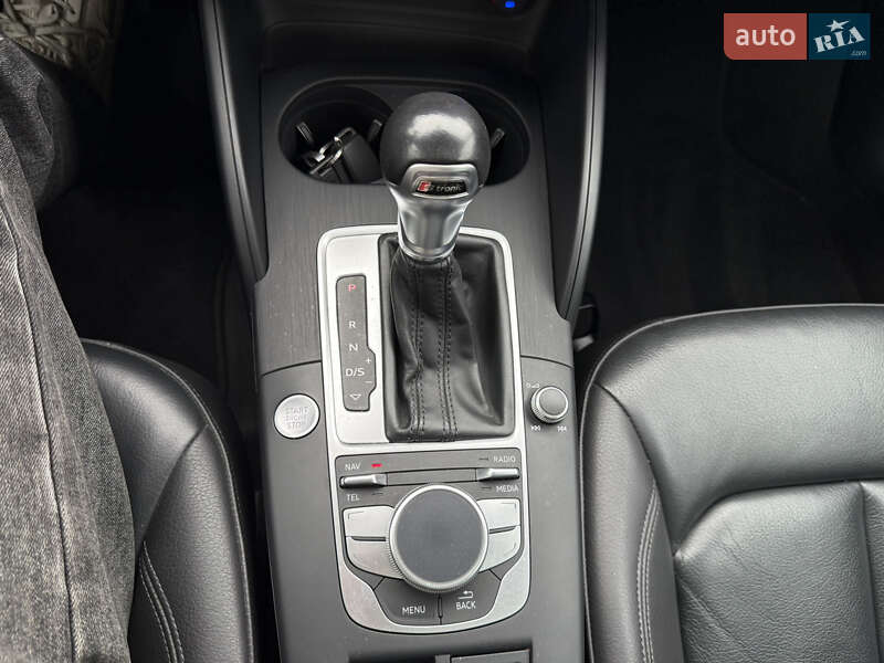Седан Audi A3 2015 в Львові фото 22 Седан Audi A3 2015 в Львові