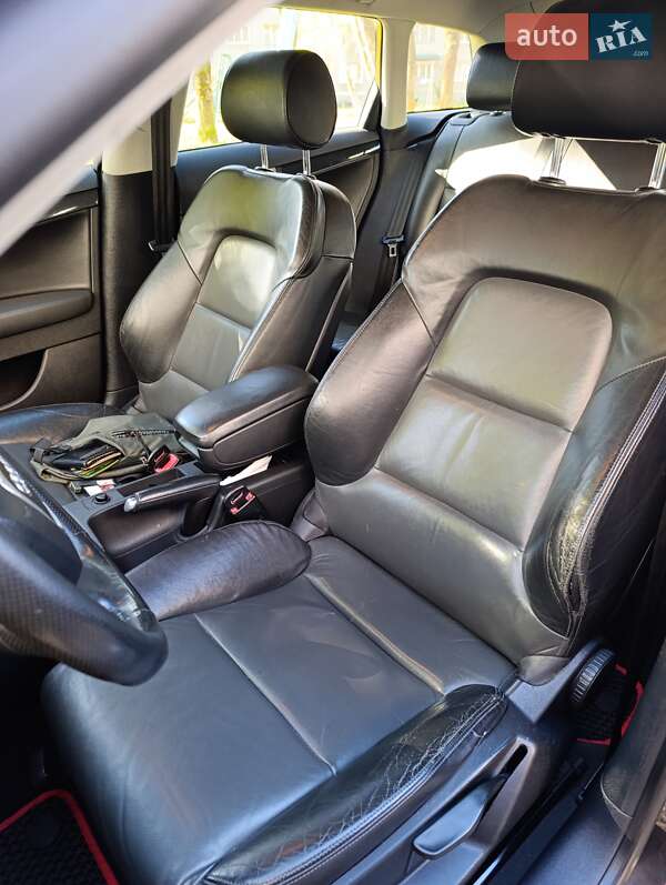 Хетчбек Audi A3 2005 в Калуші фото 7 Хетчбек Audi A3 2005 в Калуші